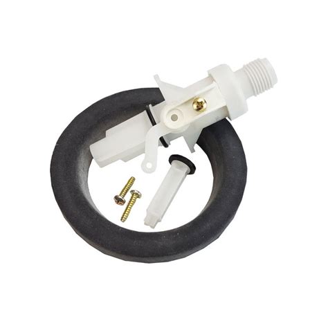 Thetford aqua magic iv toilet valve repair